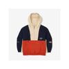 [Kids] Urban Fila X Go Cast Anorak Jumper  fk2wtf3501X Brk  q0zfk2wtf3501XBrk