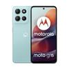 Motorola Moto G15 4G 8 Go/128 Go Bleu (Glacier Blue) Double SIM
