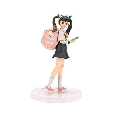 Nisio Isin Аниме Проект Серия Моногатари DXF Фигурка 2 Хатикудзи Маёи (Приз)