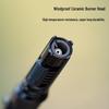 Black Dog Rotating Tactical Torch Lighter