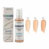 ENOUGH Collagen 3in1 Whitening Anti Wrinkle Moisture Foundation #23 Natural Beige 100ml (3 options) + RANDOM GIFT