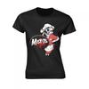 Misfits Womens/Ladies Waitress T-Shirt