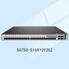 Huawei Коммутатор для основного центра обработки данных серии S6750-S