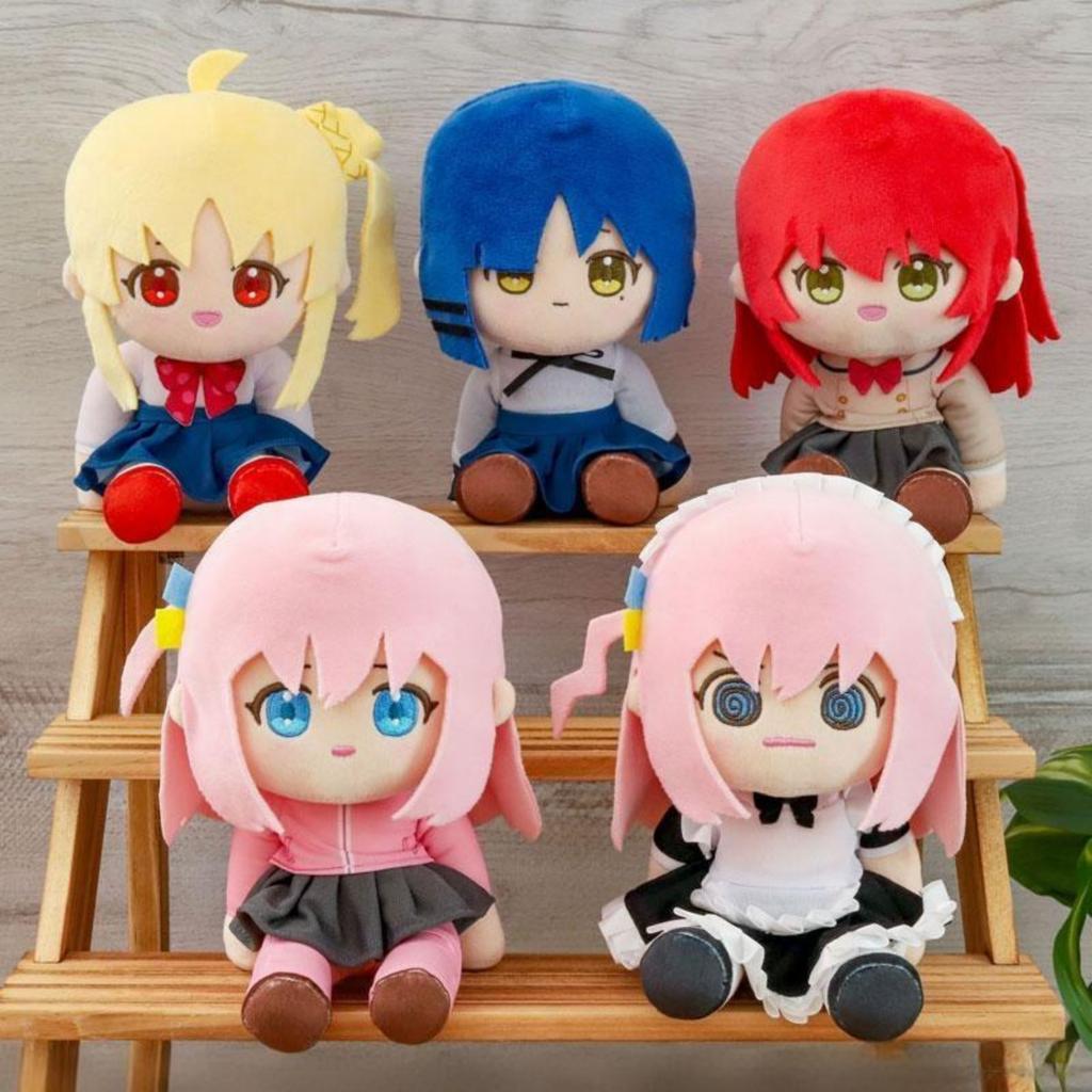 Плюшевая кукла, Игрушка в подарок, Мультфильм, Детская тряпичная кукла, Детская подарочная подушка