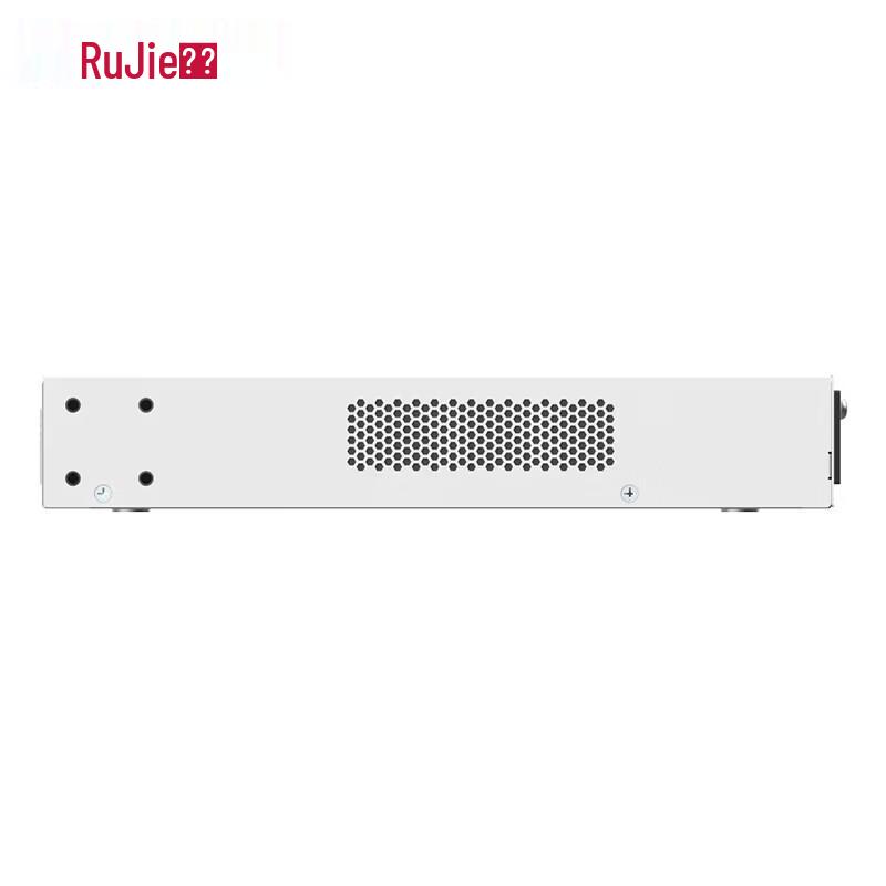 Коммутатор Ruijie серии RG-S3000, L2, монтируемый в стойку