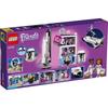 LEGO Friends Olivia's Space Academy 41713 Toy Block Set for Girls 8+