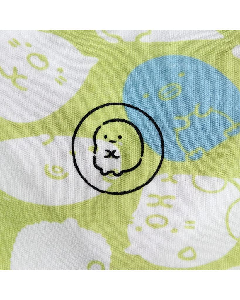 Комбинезон Sumikkogurashi Hakama Romper Hakama Boys Baby Green [KYOETSU] (70, 13. (Сумиккогураши))