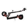 JOYOR T6E With ABE Certificate Electric Scooter For Adult 48V18Ah Battery 500W Motor 10 Inch Inflated Off-Road Tires Outdoor Riding E-Scooter