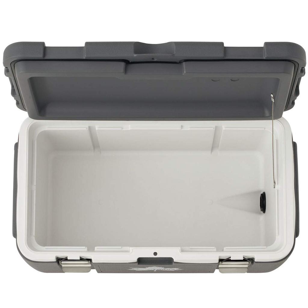 LOGOS Термотект Сабзеро Кулер Прочный 81670130 Мягкий Кулер 35 81670403 Ящик-холодильник Складной 50-BJ (лист)