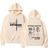 Astarion Baldurs Gate 3 Graphic Fashion Hoodies Men Women Hooded Sweatshirts Hip Hop Pullovers Streetwear Hoodie