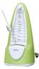 SEIKO Pendulum Lime SPM320G Metronome, Type, Standard, Green,