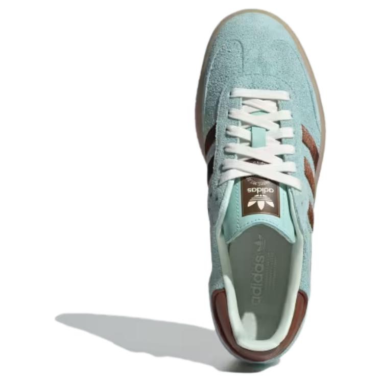 adidas Sambae Semi Flash Aqua (Женский)