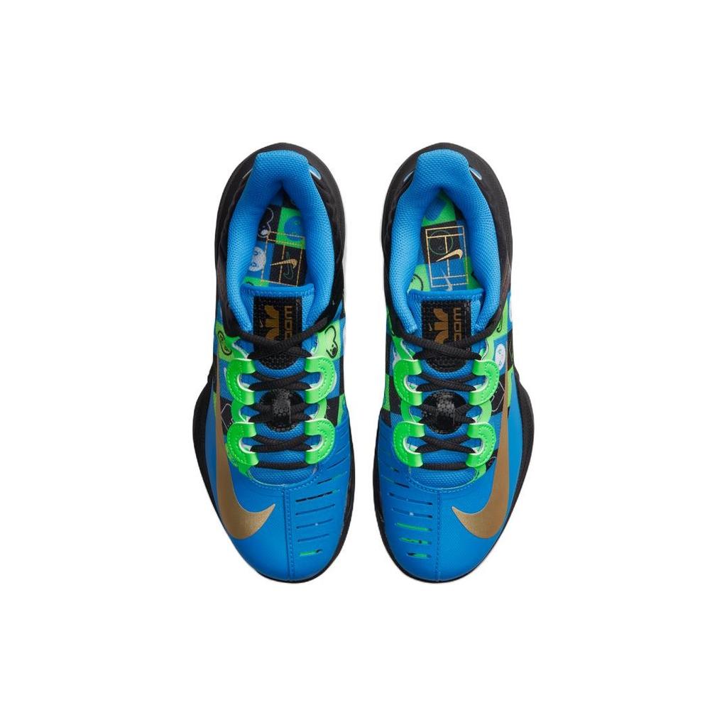 (WMNS) Nike x Naomi Osaka Court Air Zoom GP Turbo 'All Smiles' Women's DX0662-400