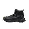 Li Ning Outdoor CF River Pro HI WP Удобные, модные, минималистичные, светоотражающие, с амортизацией, поддерживающие, высокие походные ботинки AHTV035-1