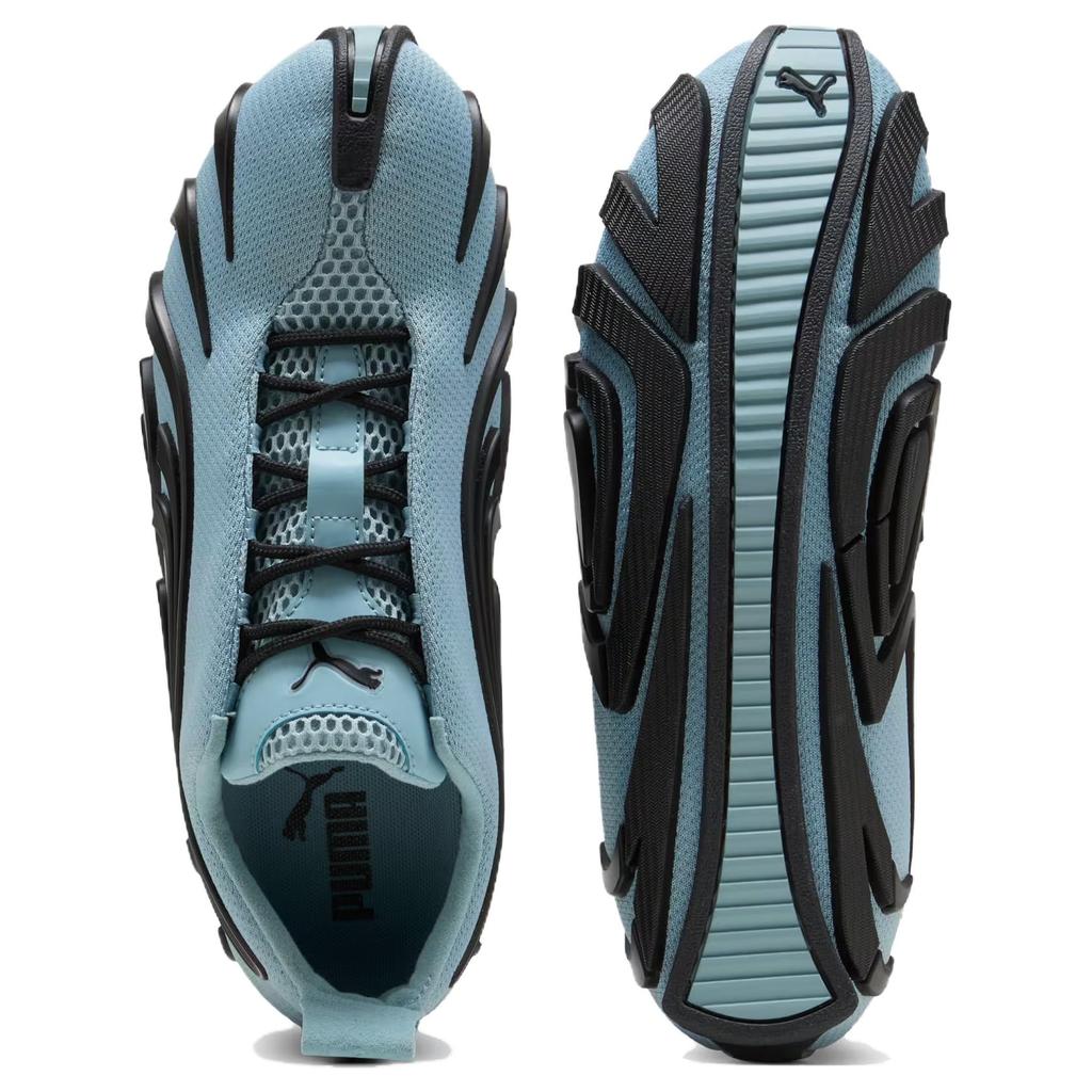 Puma Talon Og Seafoam Black Особенности Мужские кроссовки Синий 402955-10