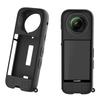 Insta360 X5\X4 Accessories Silicone Case Protective Cover Lens Cap Screen Protector Mini Protective Case For Insta 360 X 4 \X 5