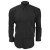 Kustom Kit Mens Long Sleeve Corporate Oxford Shirt
