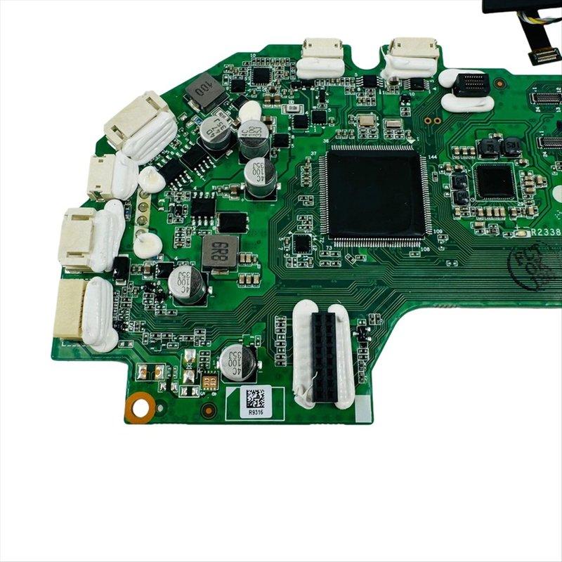 R9317B Motherboard and Camera Assembly for L30 Pro Ultra Vacuum Cleaner EU Version Essential Vacuum Accessorie