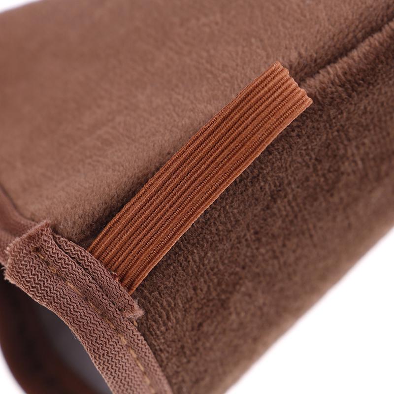 Коричневый многоразовый аппликатор, перчатки для загара, крем-лосьон, мусс, перчатки для чистки тела