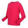 Regatta Childrens/Kids Thermal Base Layer Top