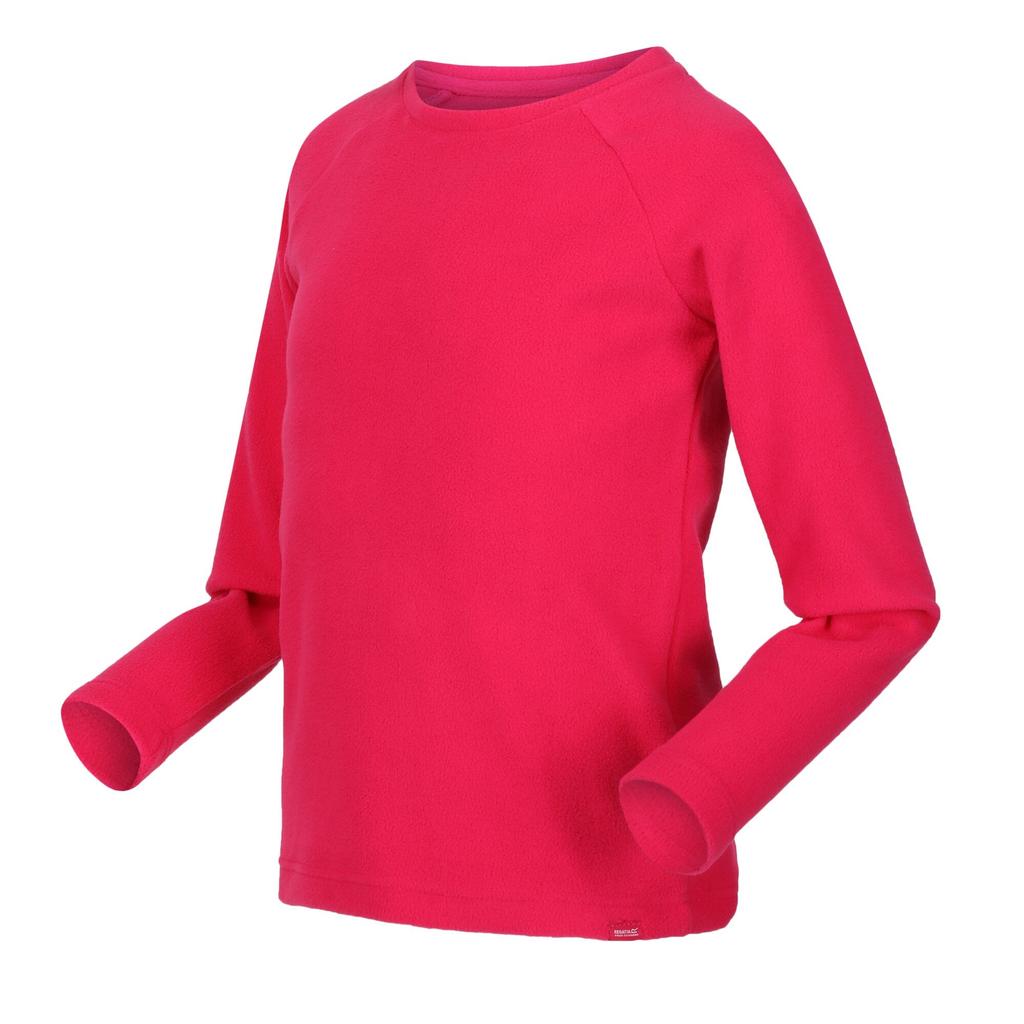 Regatta Childrens/Kids Thermal Base Layer Top