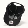 New Era New Era Детская кепка Вельветовая Черная Вельвет YOUTH 940 AF COR BLK YOUTH52-56см