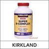 [KIRKLAND] (hp70) Super B-Complex (500 Tablets)