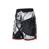 Dri-Fit Retro Comic Elite Basketball Shorts Men Shorts Black CI9082-010