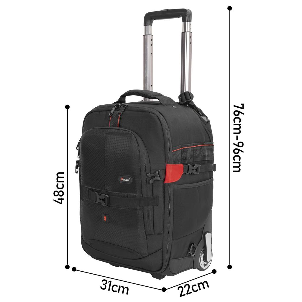 Перекатная тележка для камеры ПК Телеобъектив Регулируемый Съемный Мягкий Скрытый Выдвижной Ремень Аэрофотосъемка S [TORIBIO] Рюкзак 2-в-1, Чехол, Камера,