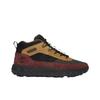 Timberland Мужская походная обувь Motion 6 Low Темно-серый Розовый Хаки TB0A6CW1A6M1