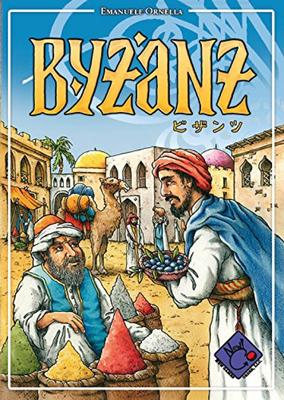 New Games Order Византия японская версия