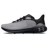 HOVR Machina 3 Fashion Sports Comfortable Fabric Low-Top Casual Running Shoes Women Sneaker Black 3025892-001