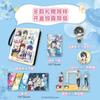 Card.Fun New Product Link Click Liuguang Huandian Series Card Official Genuine Anime Peripheral Collection Toy Card FestivalGift