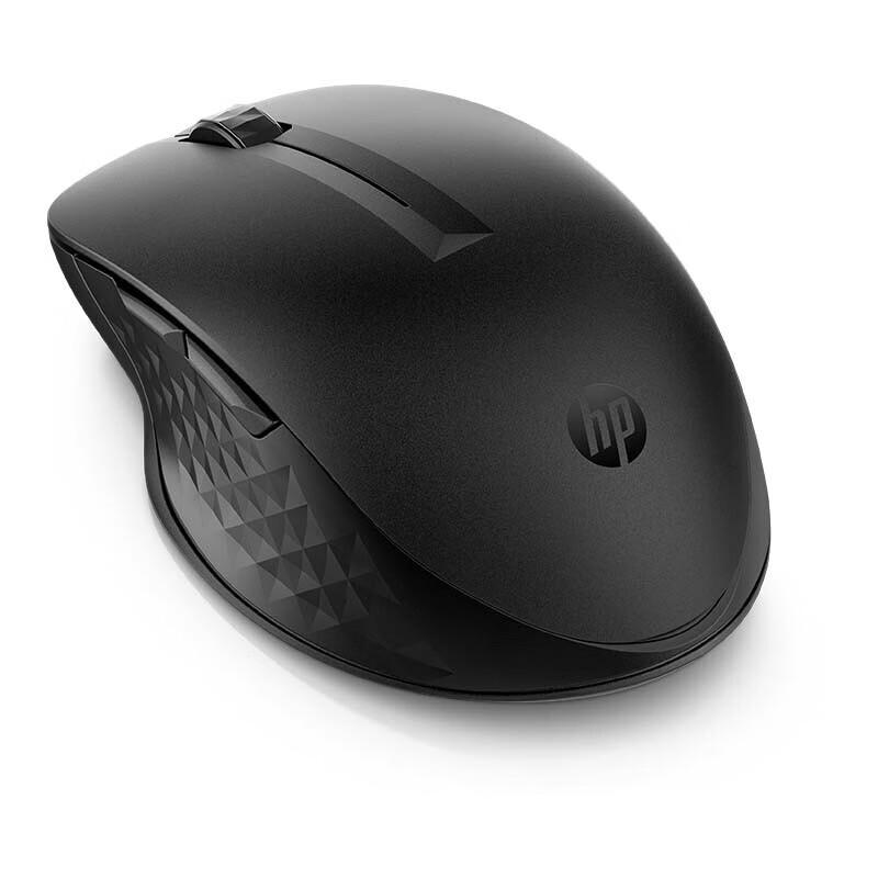 HP 435 Multi-Mode Wireless Bluetooth Mouse