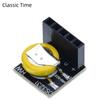 Precision DS3231 Real Time Clock Module RTC DS3231 3.3V/5V with Battery for Raspberry Pi