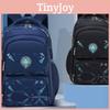Schoolbag Wear Backpack Resistant Durable Large Capacity Children Birthday Gifts