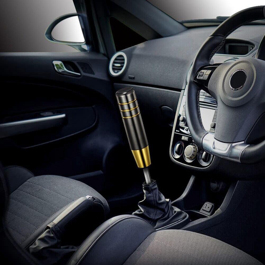 Адаптер из алюминиевого сплава Автоматическая ручка переключения передач автомобиля Руководство