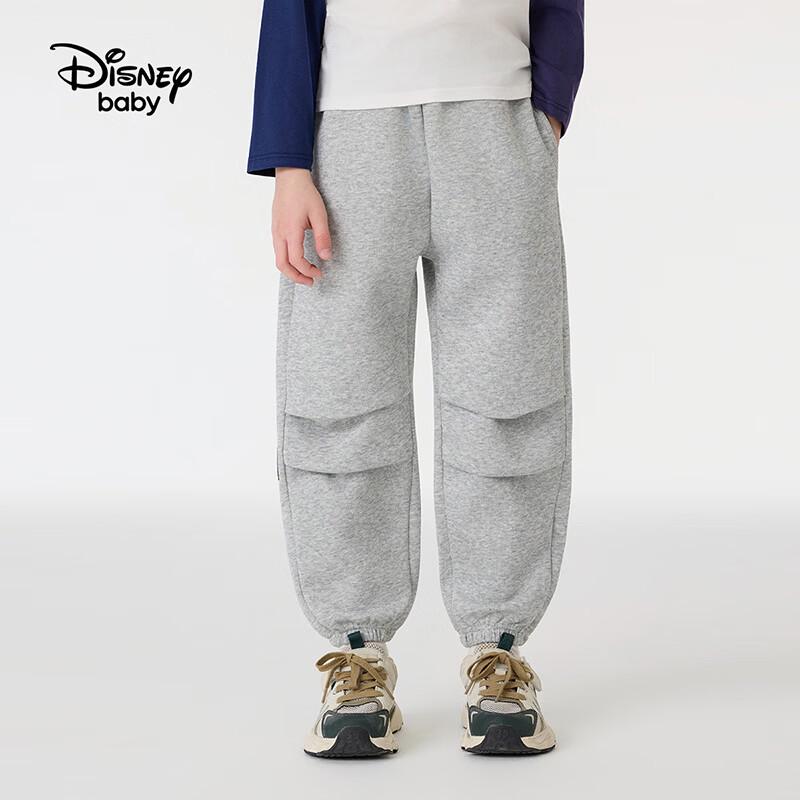 Disney Модные повседневные спортивные брюки для мальчиков