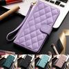 Leather Case For iPhone Samsung Galaxy Huawei Honor Xiaomi Redmi OPPO SONY Flip Wallet Cover