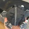 BTS Мировое турне Ариранг Брелок Индивидуальный Черный Деним Периферия Плюшевый Брелок Подвеска Плюшевая Игрушка Каваи Коллекция Подарок Для Фанатов