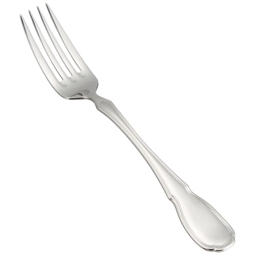 Endo Shoji Marvelous Commercial Table Fork, 18-12 Stainless Steel, Made In Japan, OMC01031