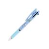 BSS Snoopy Ballpoint Bath ES514D 3-Color Pen, Jetstream, 0.5mm, Time,