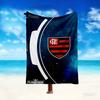 1pc Easy-Care Rangers FC Blanket, Perfect for Couch, Bed, Home, Travel & More, Warm & Durable Printed Blanket