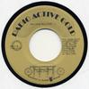 7-дюймовая пластинка LEMON PIPERS - Green Tambourine RD1 Radio Active Go US Rock Б/у