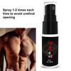 For External Use 10ML/Bottle Delay Spray Flirt Safe Plant Extracts Men Delayed Topical Spra