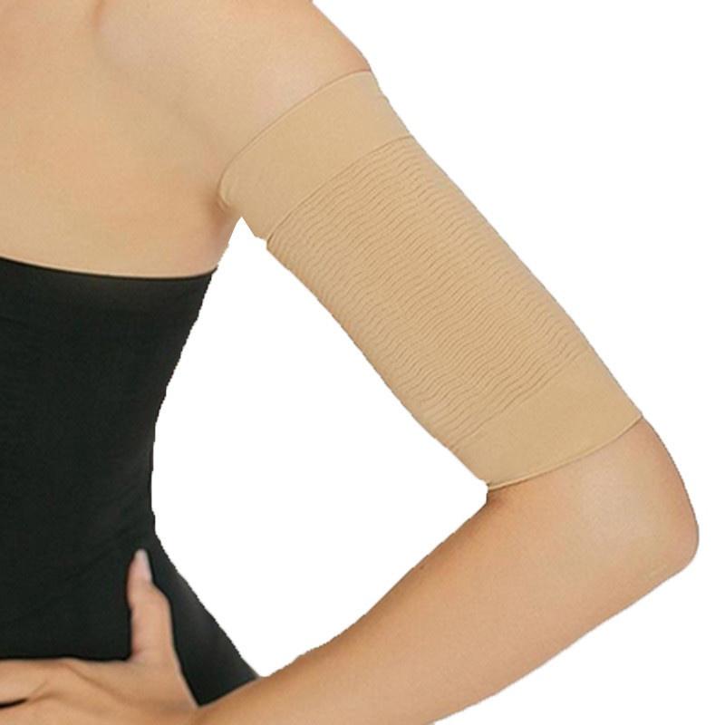 M/L Women Shaper Weight Loss Thin Legs Thin Arm Calorie Off Fat Buster Slimmer Wrap Belt