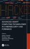 Книга Advanced Smart Computing Technologies In Cybersecurity and Forensics