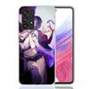 Honkai Star Rail Acheron Phone Case for Samsung Galaxy A17 A16 A15 A14 A13 A57 A56 A55 A54 A53 A37 A36 A35 A34 A33 A26 A25 A24 A