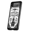 Bring Me The Horizons Phone Case For Samsung Galaxy Z Flip 7 6 5 4 3 5G Cover ZFlip7 ZFlip6 ZFlip4 ZFlip5 ZFlip3 Coque Fundas Ga