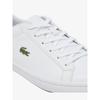 Lacoste Мужские прямые кожаные кроссовки S Rz1070m54n 001 q2nRz1070m54n001